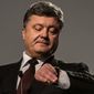 Би-би-си разобралась, как и почему Порошенко стал богаче за год