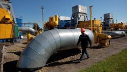 Почему Украина не планирует покупать газ у Ирана