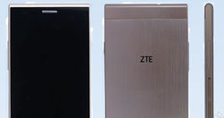 ZTE рассказала о новом смартфоне без тыльной камеры