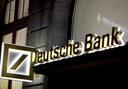 В аферах Deutsche Bank замешаны лица из окружения Путина – Bloomberg