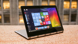 Ультрабук Lenovo YOGA 900 стал продолжением модели YOGA 3 Pro