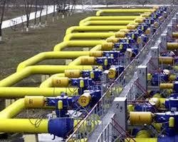 Польша возобновила поставки газа в Украину