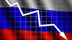 В России могут снизить прогноз роста экономики на 2015 год