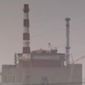 На Запорожской АЭС по неизвестной причине отключился энергоблок
