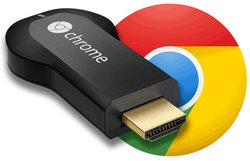 Брелок Google Chromecast 2 попал к специалистам iFixit