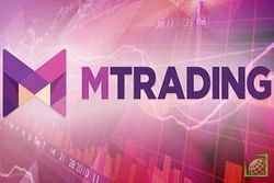 Компания Mtrading запустила выгодную акцию