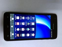 Смартфон Panasonic Eluga U уже в продаже