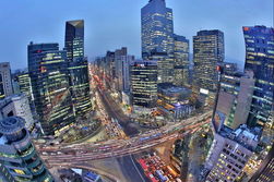 7 уроков корейского экономического чуда для Украины