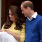 Букмекеры Великобритании выплатили 1,5 млн. долларов угадавшим имя принцессы