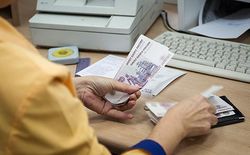 В России пересмотрели критерии для оказания социальной помощи