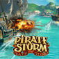 Чем игра для мальчиков Pirate Storm завоевала популярность на сайте odnoklassniki.ru