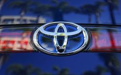 США расследуют, откуда у боевиков ИГ машины Toyota