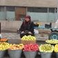 В Узбекистане разрешили перевозку овощей и фруктов на автотранспорте 