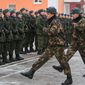 Вооруженные силы Беларуси учат быть лояльными Москве