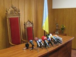 Решение Кабмина Украины об отказе от евроинтеграции обжаловано в суде