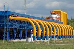 Украине через 2 года газ из РФ станет не нужен