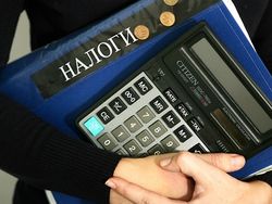 Роструд предлагает ввести налог на тунеядство