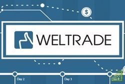 Компания WELTRADE предложила новостной информер для своих партнеров