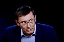 Луценко не собирается возглавлять Генпрокуратуру