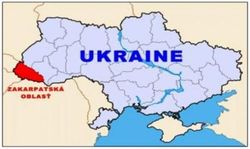 Скандал в Закарпатье: Суд должен отменить итоги референдума 1991 года – Москаль