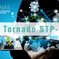 NAS Broker представляет Tornado STP-DMA – инновационный счет для межбанковской торговли