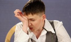 Савченко еще имеет шанс стать зрелым политиком, если ее не укусил Медведчук