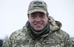 Украинским военным на заметку: в армиях НАТО не жируют – Бирюков