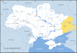 Уже 40 процентов россиян осознает, что из-за Донбасса началась холодная война