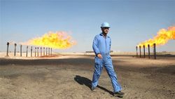 Ирак не даст нефти подорожать выше 55 долларов за баррель