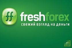 Брокер FreshForex предлагает торговлю бинарными опционами