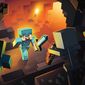 Minecraft от Mojang для PlayStation 4 выйдет сегодня