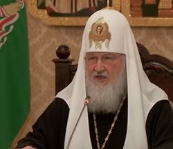 В Украине может произойти кровавая бойня из-за церкви – РПЦ