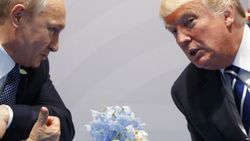 Рубль и активы в свете саммита Путин-Трамп