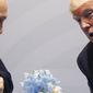 Рубль и активы в свете саммита Путин-Трамп