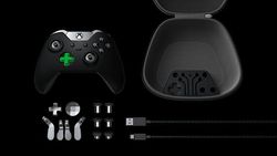 Стартовали продажи консоли Microsoft Xbox One Elite