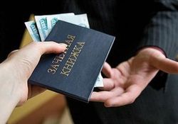 Каждый четвертый студент в России дает взятки преподавателям