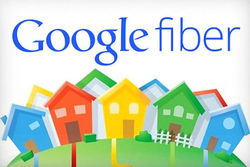 Google планирует расширить свою высокоскоростную сеть Fiber