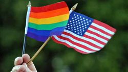 США против смертной казни гомосексуалистов