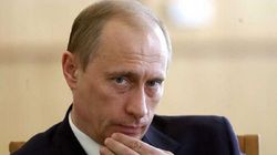 Сепаратисты Донбасса считают Путина предателем – The Times