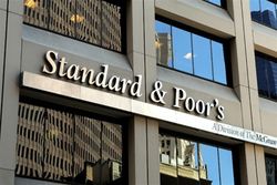 Standard & Poor’s подтвердило рейтинги Украины
