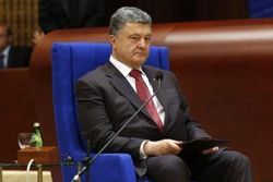 Это будет лучшая люстрация: Порошенко о перевыборах в Раду