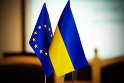 Экспорт молочной продукции в ЕС Украина может начать с 2015 года