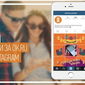 Теперь аккаунт «Все ОК» появился и в Instagram