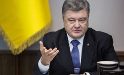 Украина рассчитывает войти в Собвез ООН - Порошенко