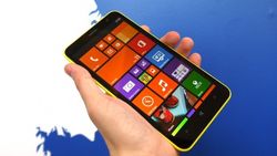 Стоимость Nokia Lumia 1320 в России составит 15 тыс. рублей 