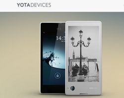   Yota Devices     