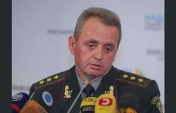 С 2016 года повысятся зарплаты украинских военнослужащих