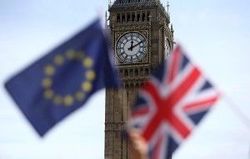 Тереза Мэй получила "добро" от парламента на запуск Brexit 