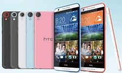 Спрос на Desire 820s от HTC в 25 раз превысил прогнозы