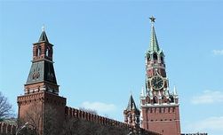 Москва выдворила экс-президента торговой палаты США Блэклина